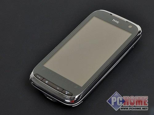 c鿴ĈDƬ HTC Touch Pro 2 - w3G WCDMA֙C(j)]