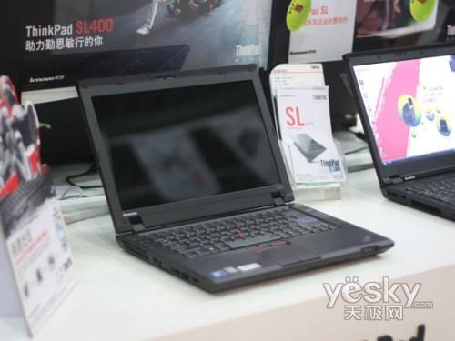 p˪@ӲP ThinkPad SL410̓r؛