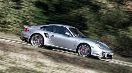 C|(zh)ԇ{r(sh)¿911 Turbo