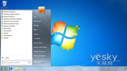 Windows7ͥA(ch)汾Ĺܼ؈Dp