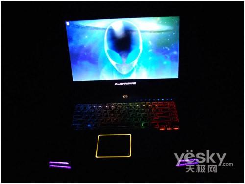 ĺi7(dng)?sh)?Alienware M1X5_(ki)ʼӆُ(gu)